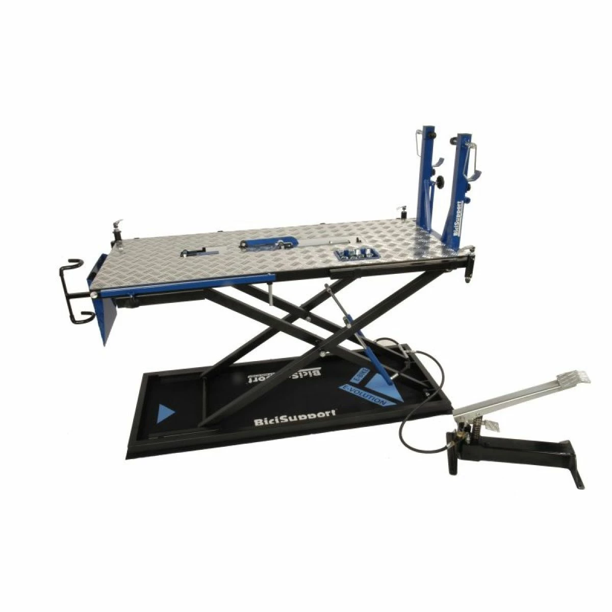 Bicisupport Support Entretien VAE 3 Bicisupport Support Entretien VAE