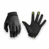 Bluegrass Gants React Noirs 2 Bluegrass Gants React Noirs -Le Marché du Vélo Soldes Magasin bluegrass react noirs 6 2x