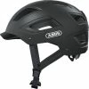 ABUS Casque Hyban 2.0 Noir -Le Marché du Vélo Soldes Magasin ca86906 abus casque hyban 2 0 noir 2x