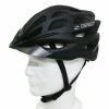 GIST Casque Faster Ebike Noir Mat -Le Marché du Vélo Soldes Magasin gist casque faster ebike noir mat 2x