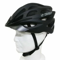 GIST Casque Faster Ebike Noir Mat