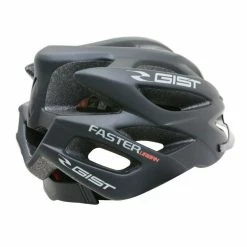 GIST Casque Faster Ebike Noir Mat 10 GIST Casque Faster Ebike Noir Mat -Le Marché du Vélo Soldes Magasin gist casque faster ebike noir mat 3 2x