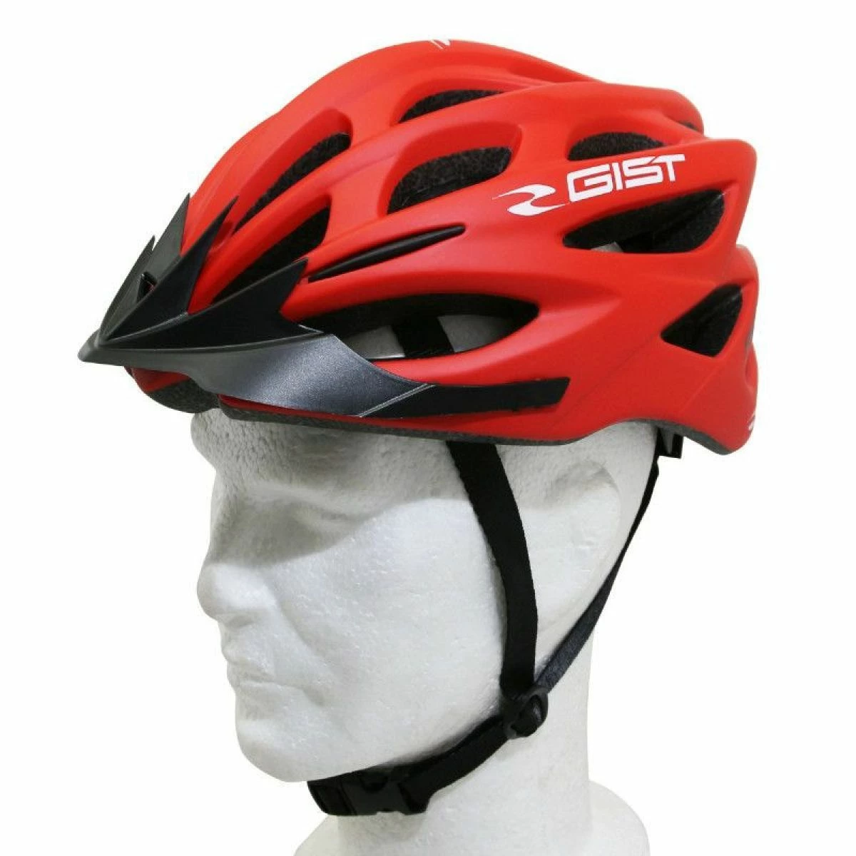 GIST Casque Faster Ebike Roue Mat 3 GIST Casque Faster Ebike Roue Mat