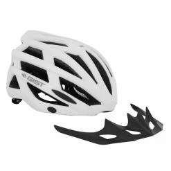 Gist Casque Planet Ebike Blanc 13 Gist Casque Planet Ebike Blanc -Le Marché du Vélo Soldes Magasin gist casque planet ebike blanc 2x 1
