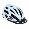 Gist Casque Planet Ebike Blanc