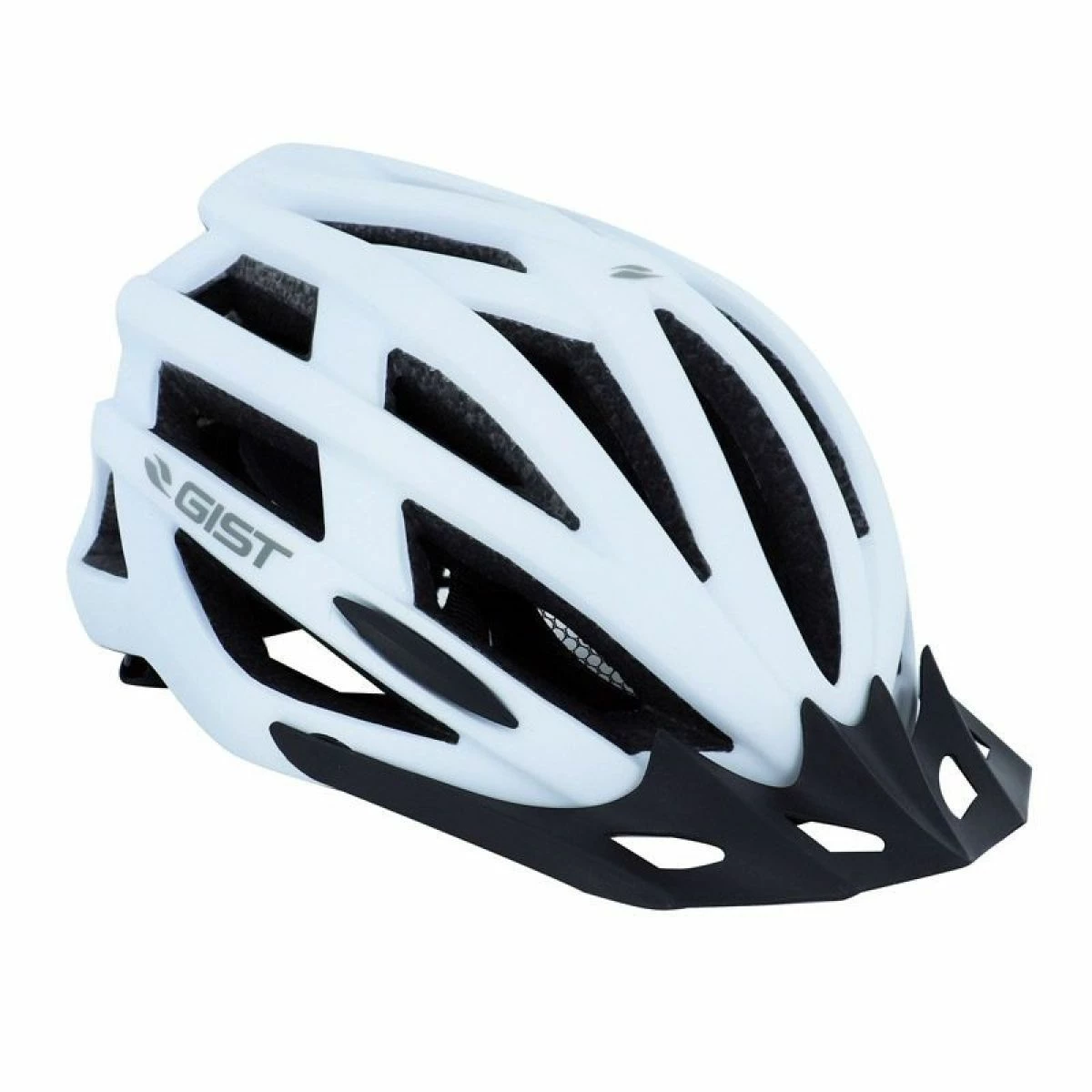 Gist Casque Planet Ebike Blanc 3 Gist Casque Planet Ebike Blanc