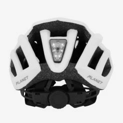Gist Casque Planet Ebike Blanc 12 Gist Casque Planet Ebike Blanc -Le Marché du Vélo Soldes Magasin gist casque planet ebike blanc 3 2x