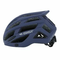 Gist Casque Planet Ebike Bleu Mat -Le Marché du Vélo Soldes Magasin gist casque planet ebike bleu mat 2 2x