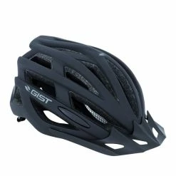 Gist Casque Planet Ebike Noir Mat