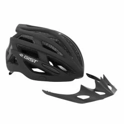 Gist Casque Planet Ebike Noir Mat 17 Gist Casque Planet Ebike Noir Mat -Le Marché du Vélo Soldes Magasin gist casque planet ebike noir mat 2x 3