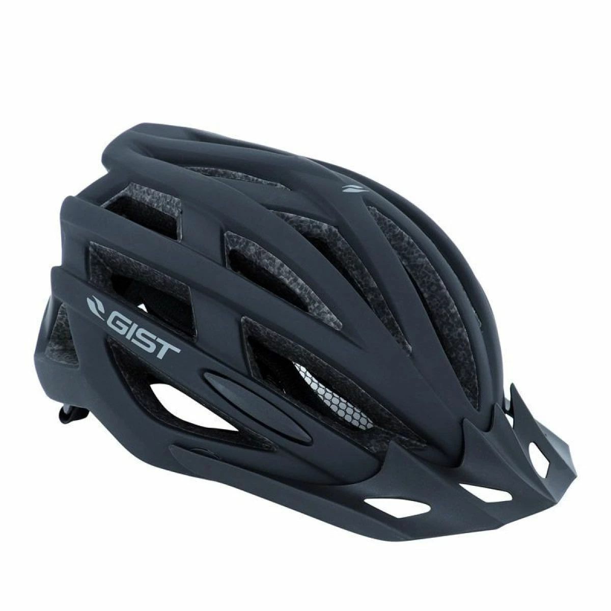 Gist Casque Planet Ebike Noir Mat 3 Gist Casque Planet Ebike Noir Mat