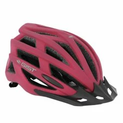 Gist Casque Planet Ebike Rose Mat -Le Marché du Vélo Soldes Magasin gist casque planet ebike rose mat 2x 2