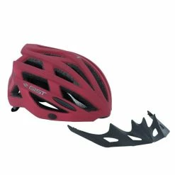 Gist Casque Planet Ebike Rose Mat -Le Marché du Vélo Soldes Magasin gist casque planet ebike rose mat 2x 3