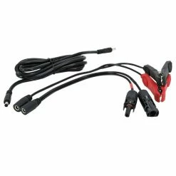 Leader Fox Chargeur / Panneaux Solaires -Le Marché du Vélo Soldes Magasin leader fox chargeur panneaux solaires 2x