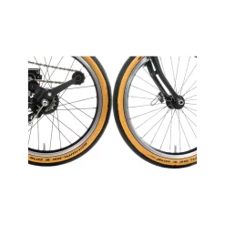 Pneu 35-349 Schwalbe One - Tanwall -Le Marché du Vélo Soldes Magasin pneu 35 349 schwalbe one tanwall 3