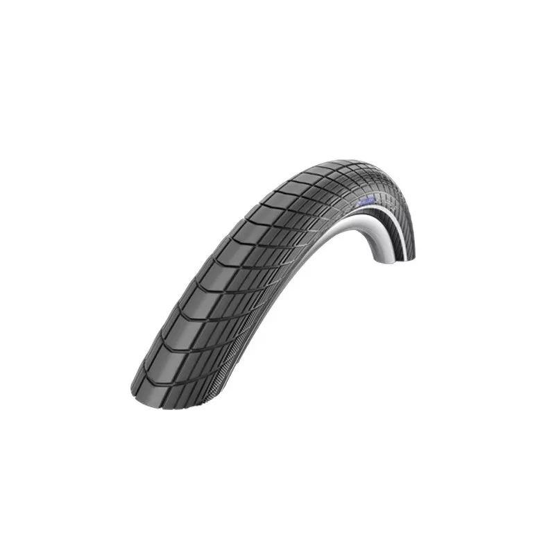 Big Apple 55-406 Pneu Schwalbe 3 Big Apple 55-406 Pneu Schwalbe