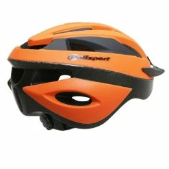 Polisport Casque Sport Ride Orange 12 Polisport Casque Sport Ride Orange -Le Marché du Vélo Soldes Magasin polisport casque sport ride orange 2 2x 1