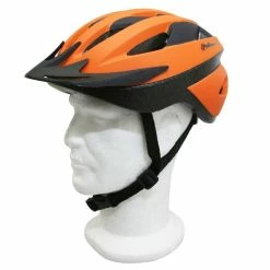 Polisport Casque Sport Ride Orange 11 Polisport Casque Sport Ride Orange -Le Marché du Vélo Soldes Magasin polisport casque sport ride orange 2x 1