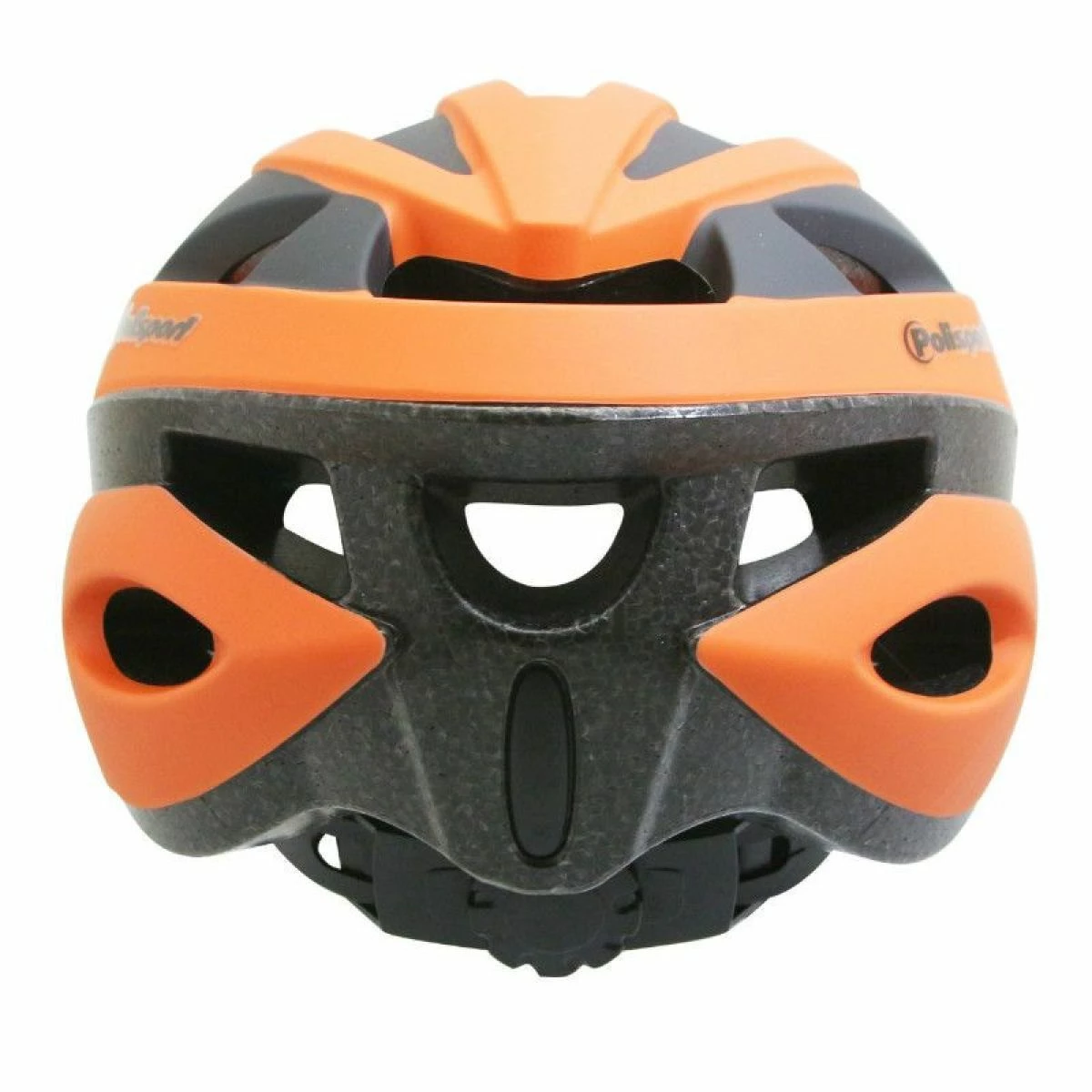 Polisport Casque Sport Ride Orange 8 Polisport Casque Sport Ride Orange – Image 6
