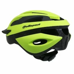 Polisport Casque Sport Ride Vert Clair -Le Marché du Vélo Soldes Magasin polisport casque sport ride vert clair 2 2x 1