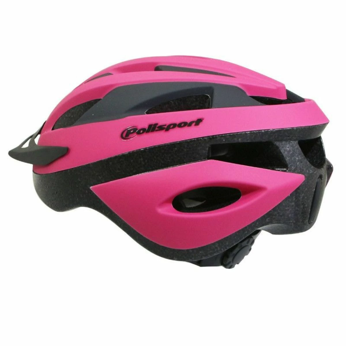 Polisport Casque Sport Rose 4 Polisport Casque Sport Rose – Image 2