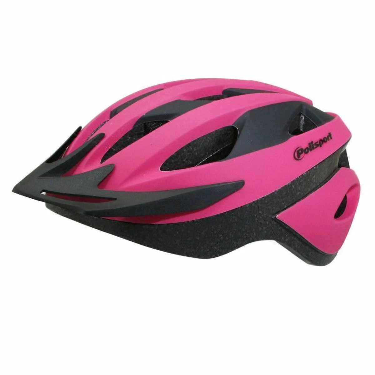 Polisport Casque Sport Rose 6 Polisport Casque Sport Rose – Image 4