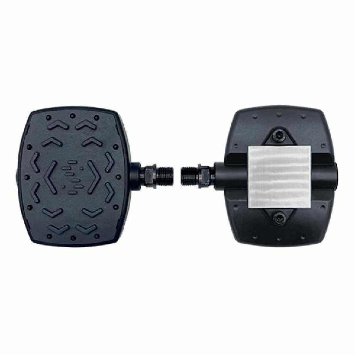 SPORTHOPEO Pédales Magnétiques VTT Trekking Et City 4 SPORTHOPEO Pédales Magnétiques VTT Trekking Et City – Image 2