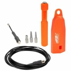 SUPER B Outil Magnetique Passe Cable DI2et Cable Interne -Le Marché du Vélo Soldes Magasin super b outil magnetique passe cable di2et cable interne 2 2x