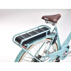 Vélo électrique Achielle Annette -Le Marché du Vélo Soldes Magasin velo electrique achielle annette 2
