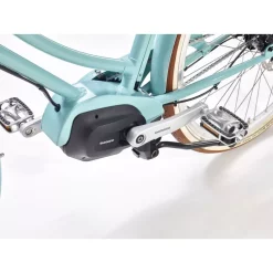 Vélo électrique Achielle Annette -Le Marché du Vélo Soldes Magasin velo electrique achielle annette 3