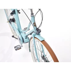 Vélo électrique Achielle Annette -Le Marché du Vélo Soldes Magasin velo electrique achielle annette 5