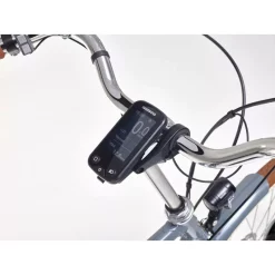 Vélo électrique Achielle Annette -Le Marché du Vélo Soldes Magasin velo electrique achielle annette 6