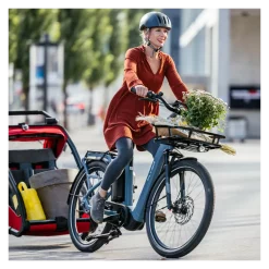 Gotour3 7.43 - Vélo électrique Flyer