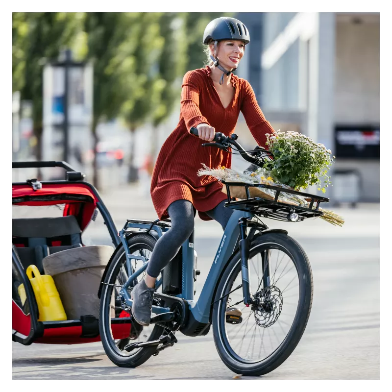 Gotour3 7.43 - Vélo électrique Flyer 15 Gotour3 7.43 - Vélo électrique Flyer – Image 13