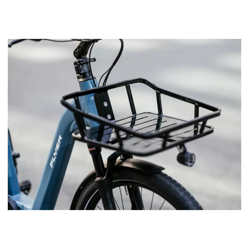 Gotour3 7.43 - Vélo électrique Flyer 6 Gotour3 7.43 - Vélo électrique Flyer – Image 4