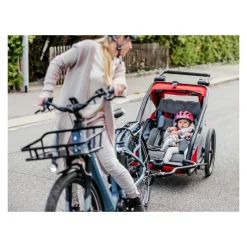 Gotour3 7.43 - Vélo électrique Flyer 19 Gotour3 7.43 - Vélo électrique Flyer -Le Marché du Vélo Soldes Magasin velo electrique flyer gotour3 743 1 4