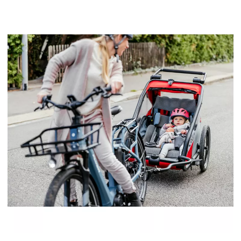 Gotour3 7.43 - Vélo électrique Flyer 7 Gotour3 7.43 - Vélo électrique Flyer – Image 5