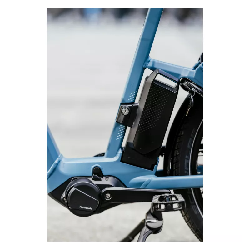 Gotour3 7.43 - Vélo électrique Flyer 10 Gotour3 7.43 - Vélo électrique Flyer – Image 8