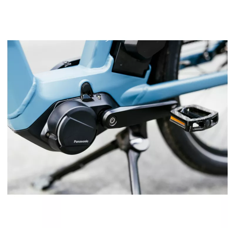 Gotour3 7.43 - Vélo électrique Flyer 11 Gotour3 7.43 - Vélo électrique Flyer – Image 9