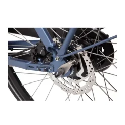 E Foss Front - Cortina - VAE Ville -Le Marché du Vélo Soldes Magasin velo electrique ville cortina efoss front 2