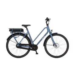 E Foss Front - Cortina - VAE Ville -Le Marché du Vélo Soldes Magasin velo electrique ville cortina efoss front 4